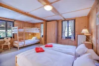 Auberge du Grand Paradis