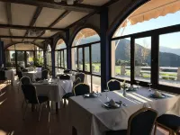 Cortijo Salinas Hotels in Grazalema