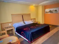 Hotel & Villas Plaza del Rey - Solo Adultos Hotels in Azcapotzalco