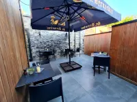 Hotel Het Menneke Hotels in Hasselt