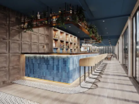 ムピロ ブティック ホテル マセルのホテル