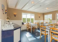 Pirombo Bed & Breakfast - breakfast
