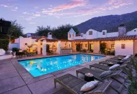 Lucille Palm Springs - Villas