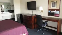 RC HOTEL INC Hotels in Richmond
