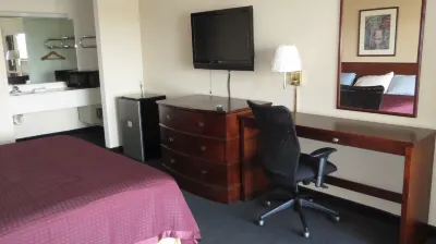 RC HOTEL INC