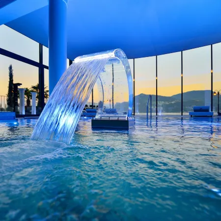 Seehotel Pilatus