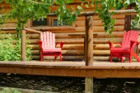 Creekside Lodge at Yellowstone