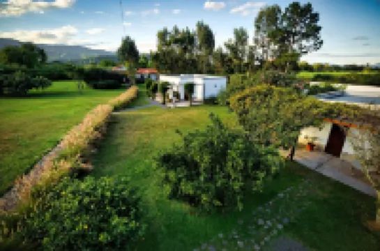 Finca Valentina Hotéis em 