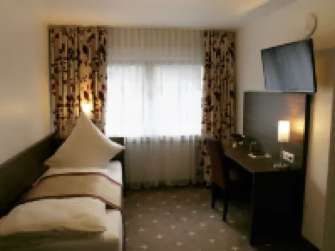 Hotel Rothkamp Hotels in Frechen