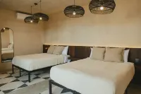 Equ Hotel Boutique - Scenic