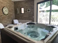 Le Moulin du Landion Hotel et Spa - spa