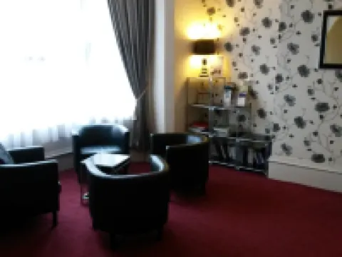 Ashwood Hotel Hotels in Preston