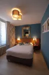 Logis le Cantarel Hotels in Andelot-Blancheville