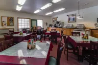 Twin Peaks Lodge & Hot Springs Hotel di Ouray