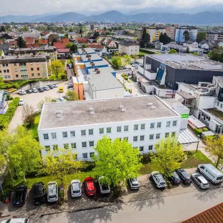 Flexymotel Spielberg