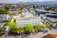 Flexymotel Spielberg - parking
