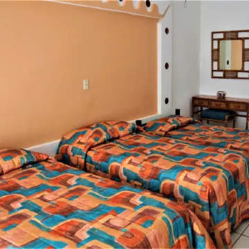 Casa San Blas Matanchen a Pie de Playa