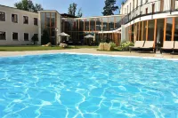 Schlosspark Mauerbach Wellness und Seminar Hotel - Spa