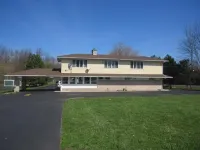 Budget Inn Fairport Hotels in Perinton