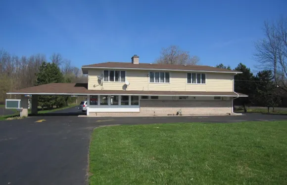 費爾波特經濟型客棧