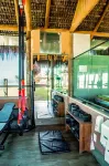 Cahy Praia Hotel - palestra