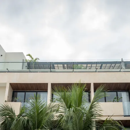 Moonshine Tulum Hotel & Hostel