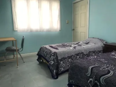 Hotel Fundadores Torreón