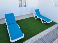 Albufeira Beach Hotel by Kavia Hotels in Albufeira