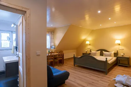 Hotel Zum Harzer Отели рядом с достопримечательностью «Uhrenmuseum»