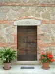 Agriturismo Barbi - Pet friendly
