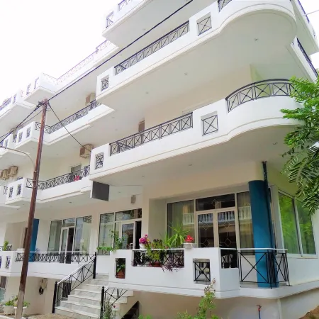 Pagona Hotel