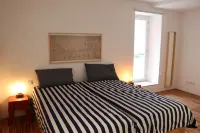 HI Vila do Conde - Pousada de Juventude Hotels in Arvore