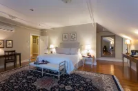 The Inn at Manchester Hotels in Manchester