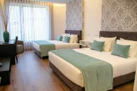 5ª Vigia Hotels in Batalha