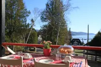 Auberge la Châtelaine