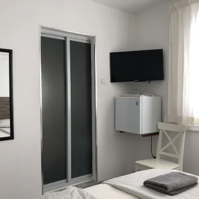 帕拉馬裏博荷蘭小屋酒店 鄰近澤蘭迪亞堡的酒店