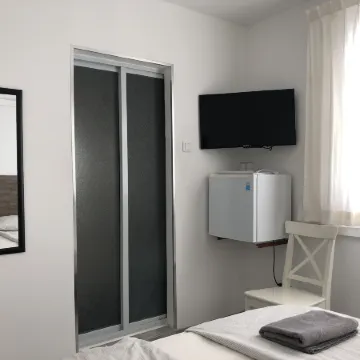 Holland Lodge Paramaribo