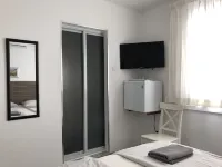 Holland Lodge Paramaribo โรงแรมใน