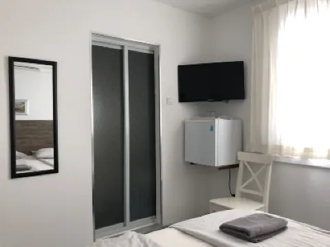 Holland Lodge Paramaribo Hotéis em 