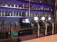 Seafront419 by Seafront Collection - bar