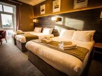 Heywood Spa Hotel Hotels in Tenby