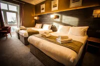 Heywood Spa Hotel Hotels in Penally