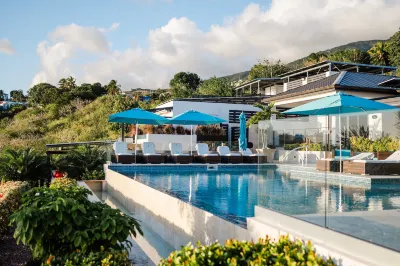 Sunset Reef St. Kitts Các khách sạn ở 