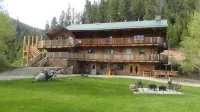 Judith Mountain Lodge Hotel a Lewistown