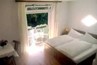 Hotel Garni Seerösl am Wörthersee , Kärnten