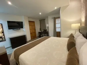 오텔 카사 파롤레스