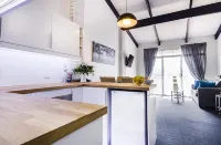 Alpine Gables