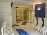 Alpenhotel Kronprinz - Spa