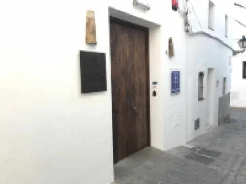 クック ホテル タリファ タリファのホテル