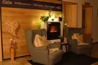 Hotel-Gasthof Zur Rose Hotels in Vohringen